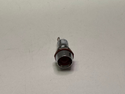 KEM Co. KL-12R 24V Panel Mount LED Indicator Lamp ( RED ) KL-12D12R