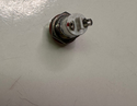 KEM Co. KL-12R 24V Panel Mount LED Indicator Lamp ( RED ) KL-12D12R