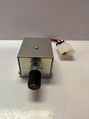 Komatsu 569-06-61711 Switch, Rheostat