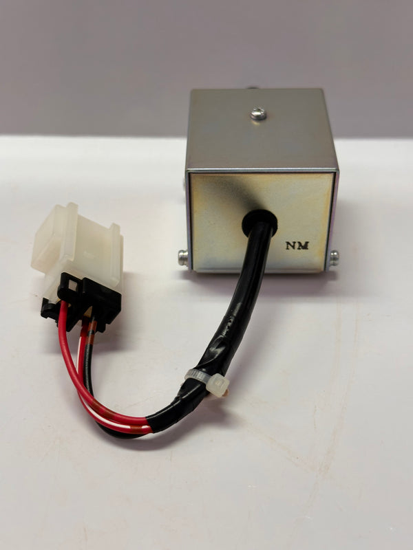 Komatsu 569-06-61711 Switch, Rheostat