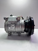 Komatsu 20Y-810-1260 Genuine Compressor Assembly 447220-4053