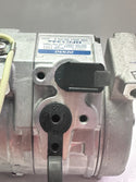 Komatsu 20Y-810-1260 Genuine Compressor Assembly 447220-4053