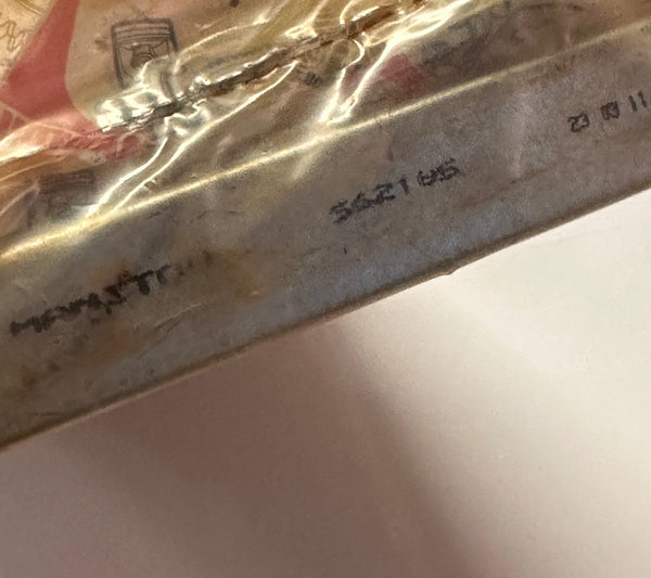 MANITOU 562185 Cabin Air Filter SKF46347/SC40020