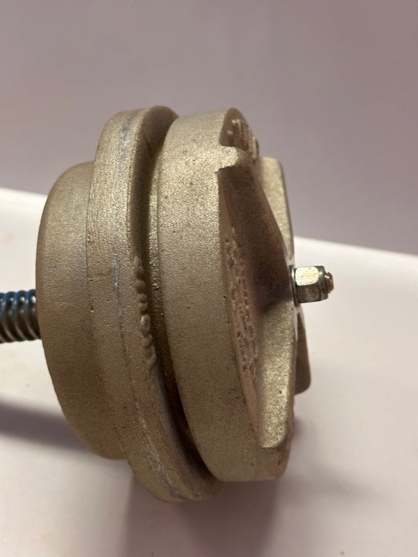 LIQUIP PV401 Series Tank Pressure Vent