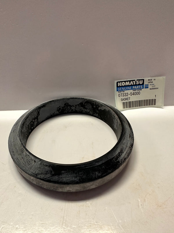 KOMATSU 07332-54000 GASKET