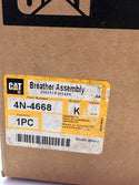 CAT Breather Assy 4N-4668