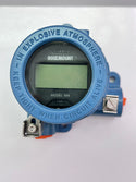 Rosemount™ 644 Temperature Transmitter with LCD Display, 0-140°C 644HAE7J5M5Q4