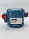 Rosemount™ 644 Temperature Transmitter 644HAE7J2C4Q4P8 - 0-100 Deg C