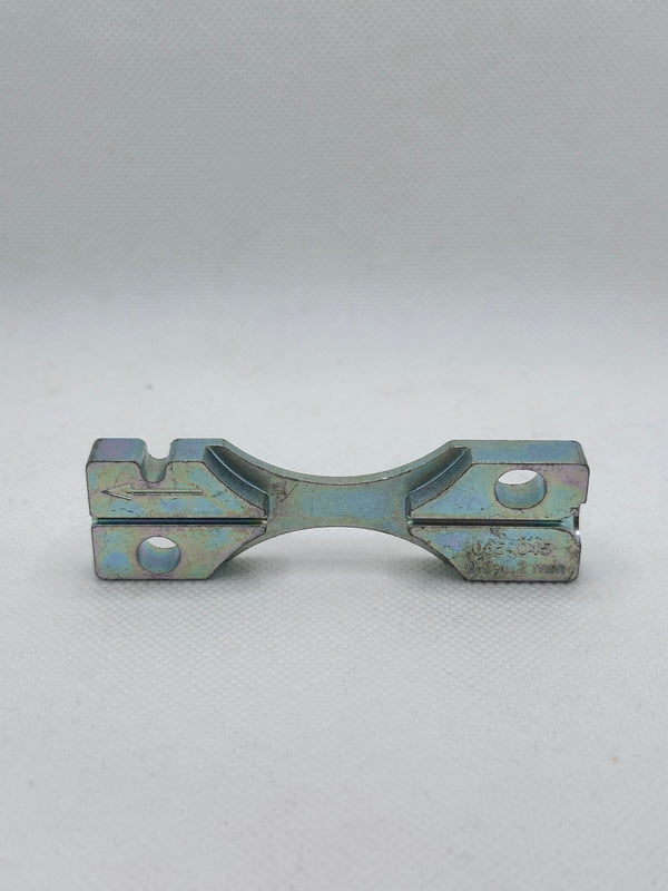 Lincoln KP1697-045C Drive Roll Kit .040-.045 in.