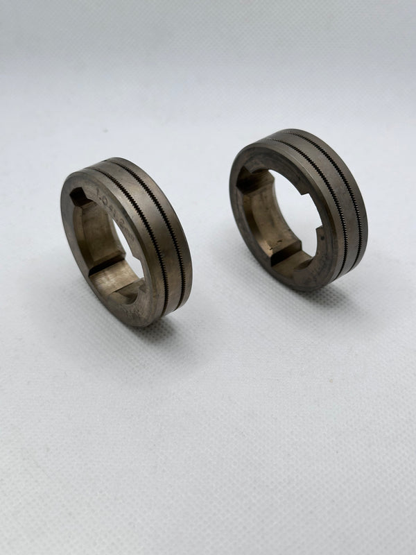 Lincoln KP1697-045C Drive Roll Kit .040-.045 in.