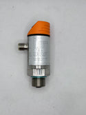 ifm TR2432 Evaluation unit with display for PT100/PT1000 Temperature Sensors - TR-...KDBR12-MFRKG/US/....../V