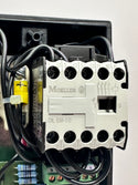 KUHSE 2200800107 Changeover Control / Overexcitation