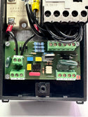 KUHSE 2200800107 Changeover Control / Overexcitation