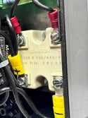 KUHSE 2200800107 Changeover Control / Overexcitation