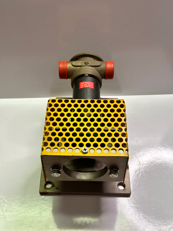 Johnson 10-24209-1 Heavy Duty Impeller Pump F7B-3000