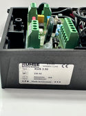 KUHSE 2200800107 Changeover Control / Overexcitation