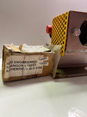 Johnson 10-24209-1 Heavy Duty Impeller Pump F7B-3000