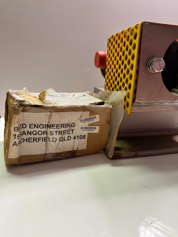 Johnson 10-24209-1 Heavy Duty Impeller Pump F7B-3000