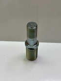 Mack 18AX899 Genuine Truck Wheel Stud (1"-14NS/1-5/16"-12NX4-9/16")