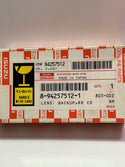 Isuzu 8942575121 Lens: Back Up, Rear RH 8-94257512-1