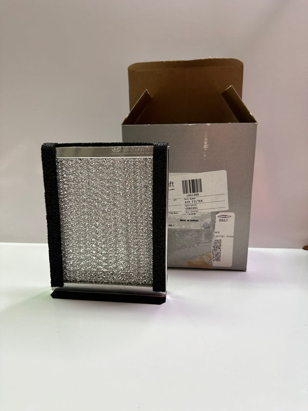 Hyster 1661988 Air Filter, EZ KLEEN