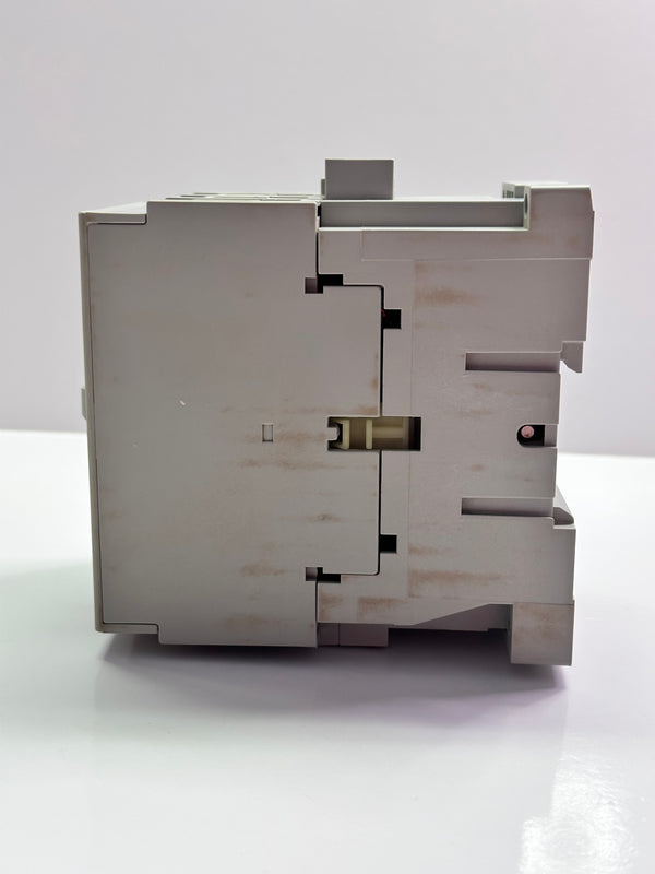 Sprecher + Schuh CA77200240VAC Contactor 37kW, 3 Pole - 240VAC Coil