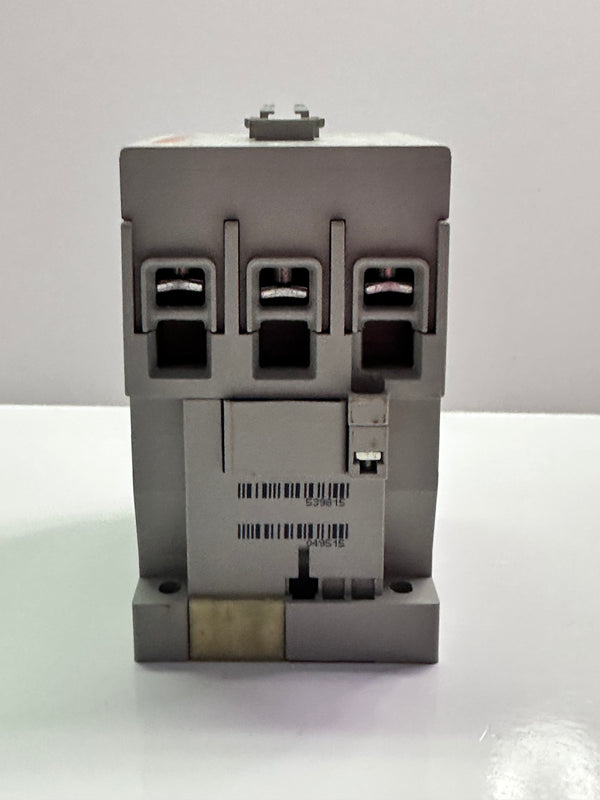 Sprecher + Schuh CA77200240VAC Contactor 37kW, 3 Pole - 240VAC Coil