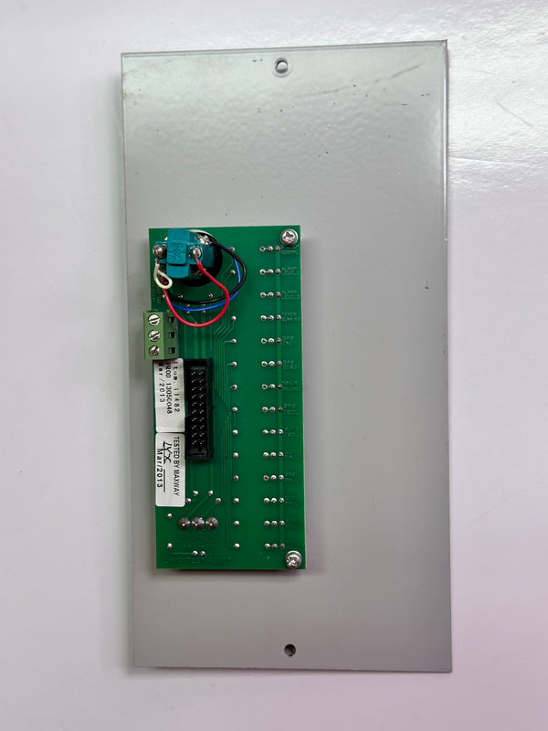 Honeywell IFS2008 / ASY-02-001 Notifier Fire Suppression Control Module