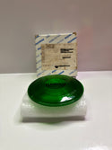 Komatsu XA0083 Replacement Lens, Green - VE8588