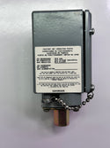 Square D 9012 GAW-2 Industrial Pressure Switch, 1-40 PSI, SER.C