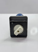 Kraus & Naimer  D10 Rotary Cam Switch - SO Q100C B04 101