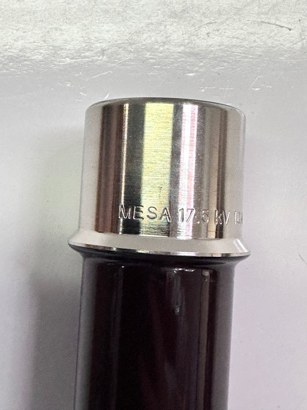 Fusarc CF CFR-17.5/10 Indoor-Outdoor Fuse 51006522M0