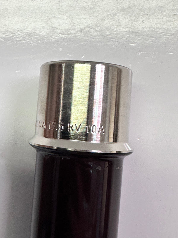 Fusarc CF CFR-17.5/10 Indoor-Outdoor Fuse 51006522M0