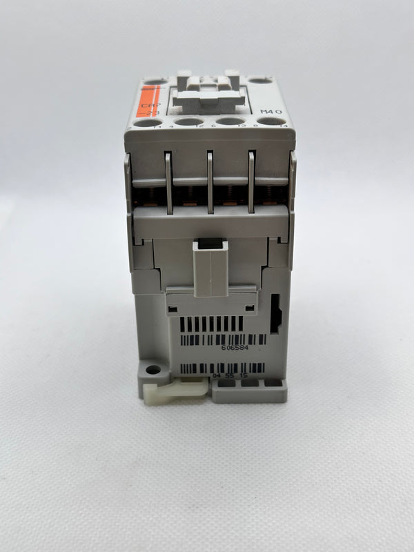 Sprecher + Schuh CA7-23-M40-277 Contactor