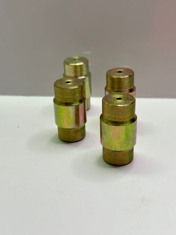 International 142918R1 Pin/Roller for front Brakes, Bag of 4