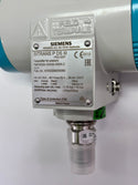 Siemens 7MF4033-1DA00-2BB6-Z SITRANS P DS III Pressure Transmitter