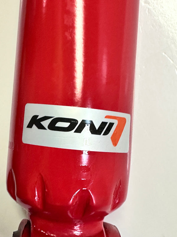Koni 91-2227 Single Shock Absorber