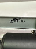 KOMATSU 421-56-21520 Wiper Motor, 24V