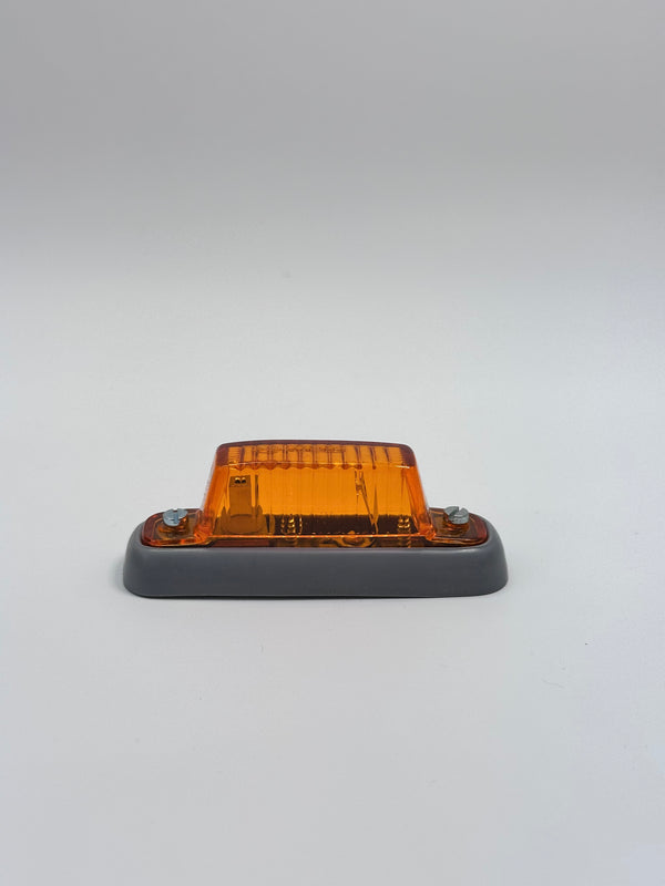 Hella 2139 Flasher Lamp - Amber