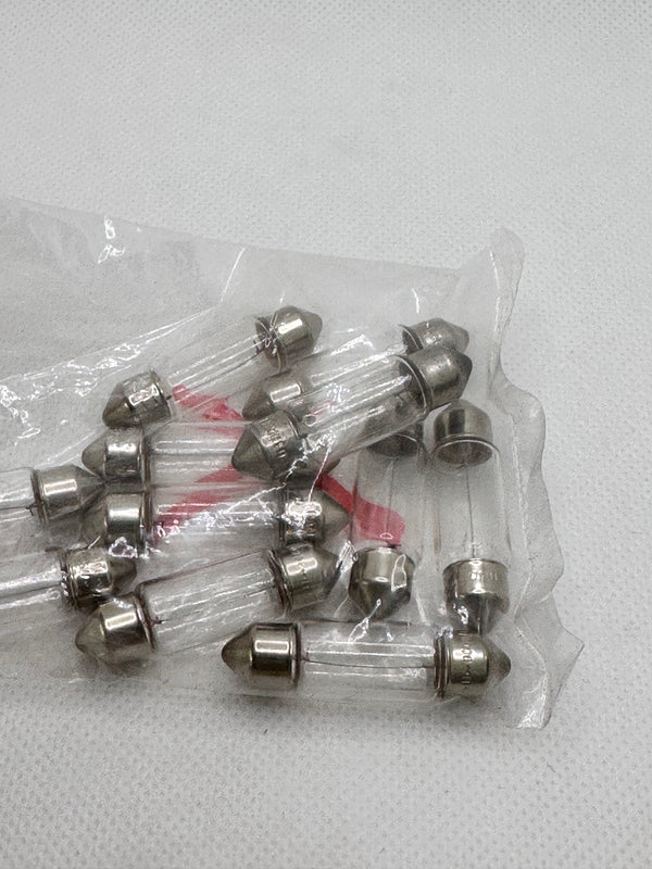 Hella L245 24V 5W Festoon Globe - 10pk