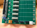HONEYWELL 42622272-002 Analogue Output Card  NIB