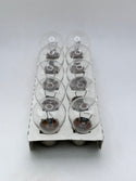 Hella R2418 24V 18W Lamp Globe / Turn Signal - 10pk 002.072-242