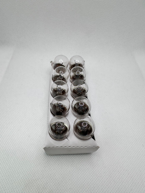 Hella G125 12V 5W Rear Position Marker Lamp Globe - 10pk - 8GA 178 560-041