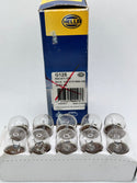 Hella G125 12V 5W Rear Position Marker Lamp Globe - 10pk - 8GA 178 560-041