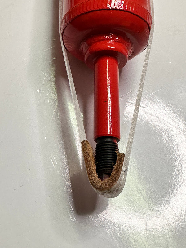 KYB 845011 Skorched4's Front Shock Absorber by