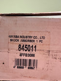 KYB 845011 Skorched4's Front Shock Absorber by