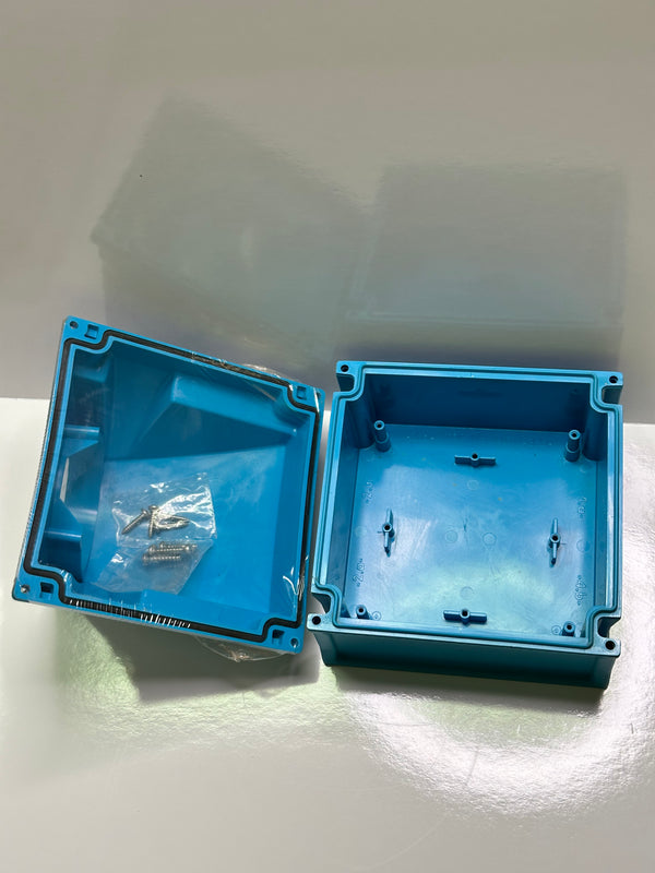 Marechal 514C7000 Wall Box 70D Angle Adapter 51DA058 DS6