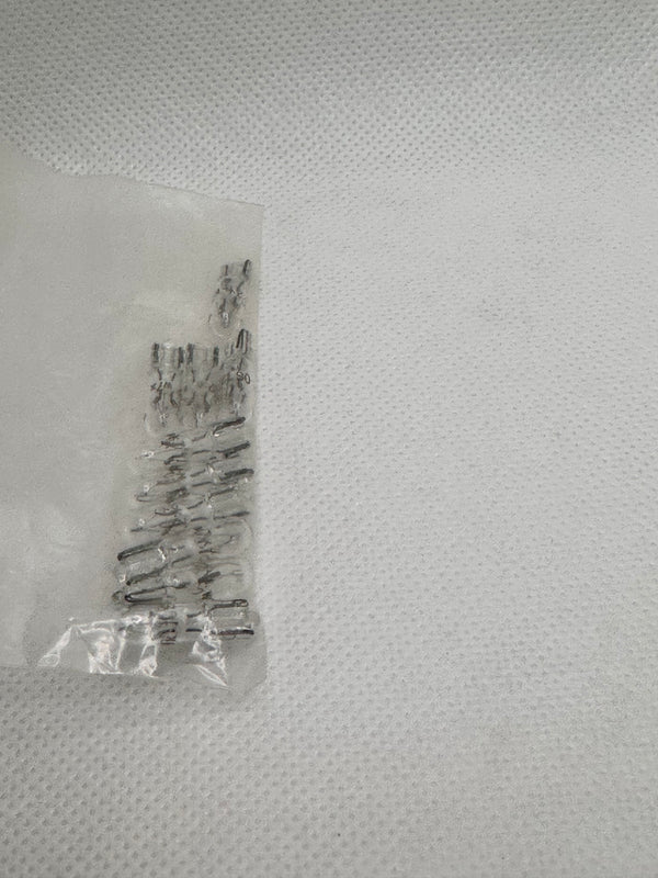 Hella W121.2 12V 1.2W Wedge Base Park/Position Lamp Globe - pk 10