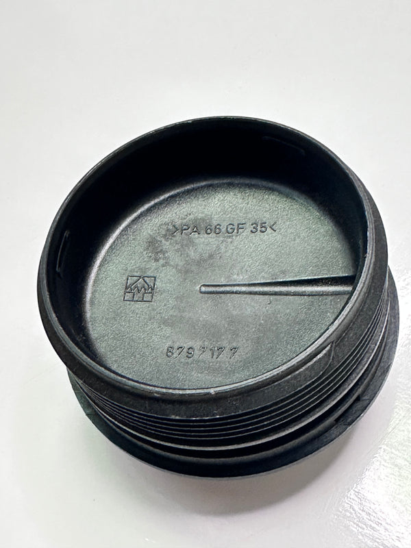 Mercedes-Benz A0000900087 Cover/Cap