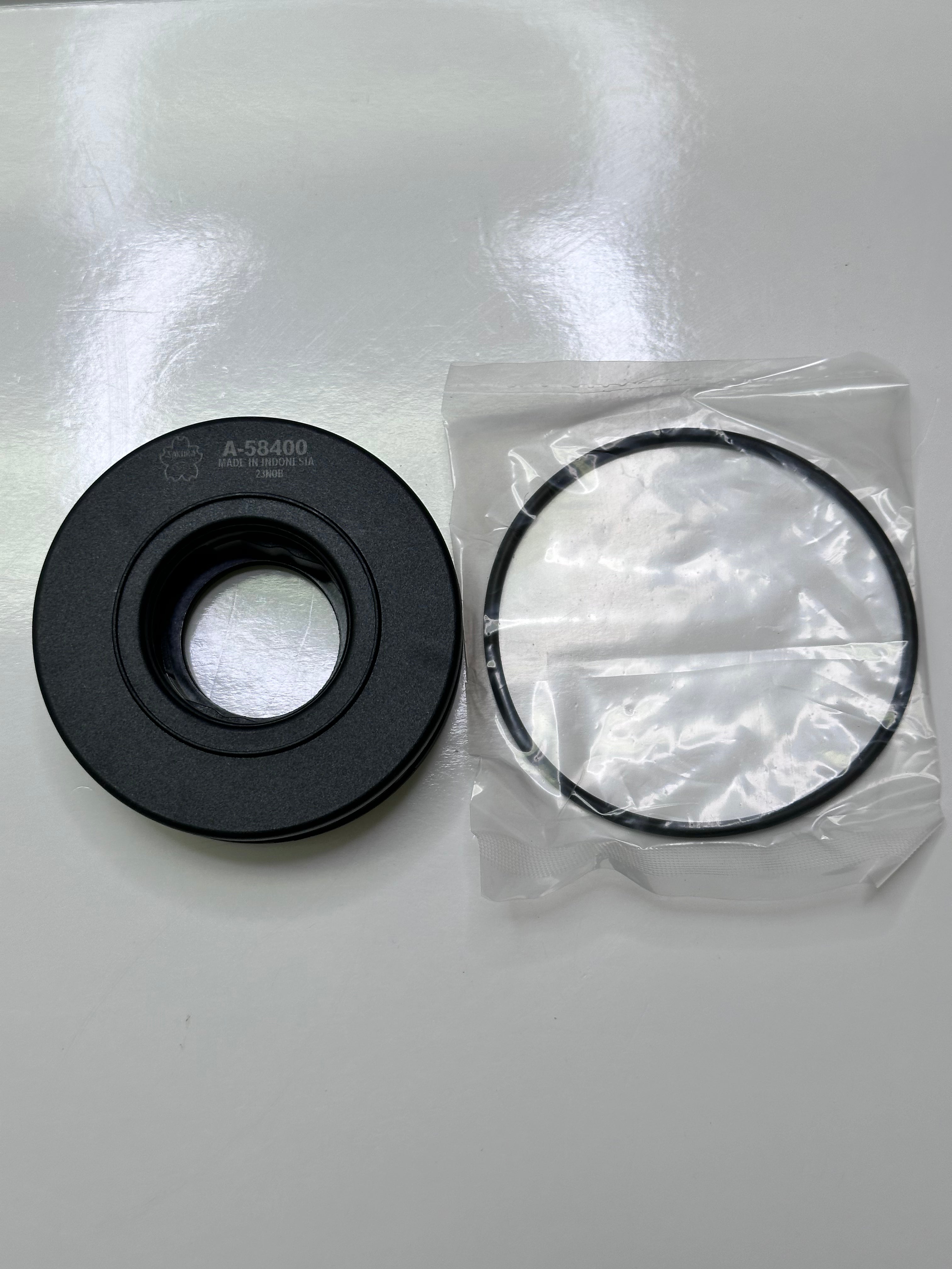 Sakura A-58400 Air Filter, PCV MK667053 | Mining & Industrial Surplus